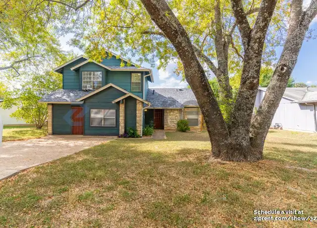 Property at 4708 Carsonhill Dr, Austin, TX, 78723, 3 beds, 2 baths, [object Object]