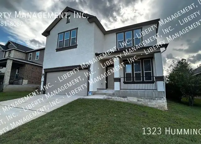 Property at 1323 Hummingbird, San Antonio, TX, 78245, 5 beds, 3.5 baths, [object Object]