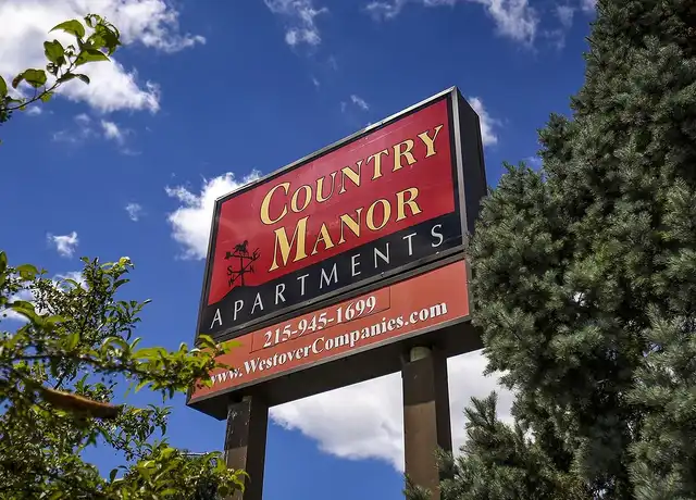 Property at Country Manor Apartments - 2151 Lincoln Hwy, Levittown, PA, 19056, 1 bed, 1 bath, [object Object]
