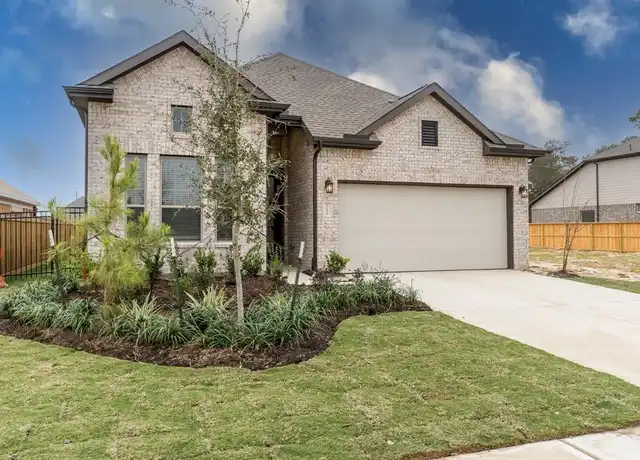 Property at 27054 Golden Knoll Dr, Magnolia, TX, 77354, 3 beds, 2.5 baths, [object Object]