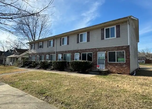 Property at 2055 Washington Ave Unit 5, Knoxville, TN, 37917, 2 beds, 1.5 baths, [object Object]