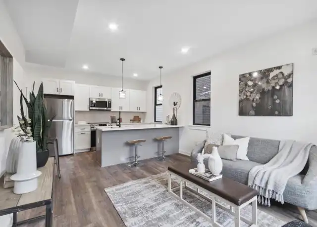 Property at 6211 Woodbine Ave Unit 7, Philadelphia, PA, 19151, 1 bed, 1 bath, [object Object]