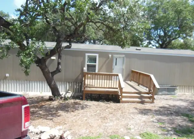 Property at 127 Quail Run St, Canyon Lake, TX, 78133, 3 beds, 2 baths, [object Object]