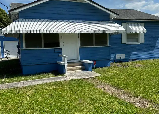 Property at 9135 Jackson Ave, Jacksonville, FL, 32208, 2 beds, 1 bath, [object Object]