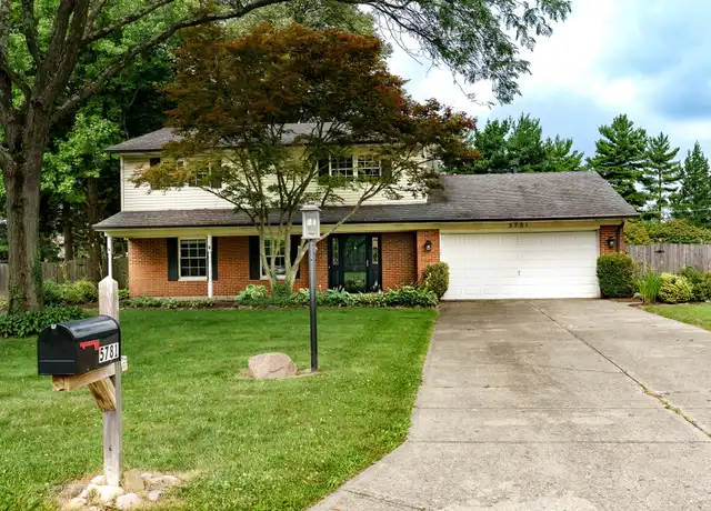 Property at 5781 King Arthur Dr, Dayton, OH, 45429, 4 beds, 2.5 baths, [object Object]