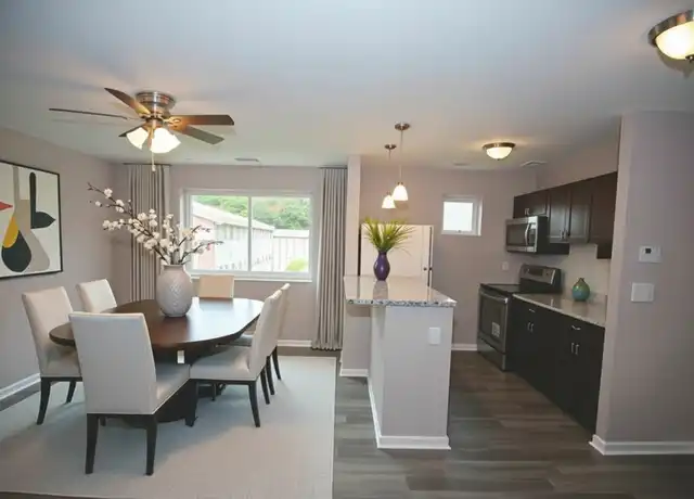 Property at 819 Gilrubin Ct, Baltimore, MD, 21212, 2 beds, 1 bath, [object Object]