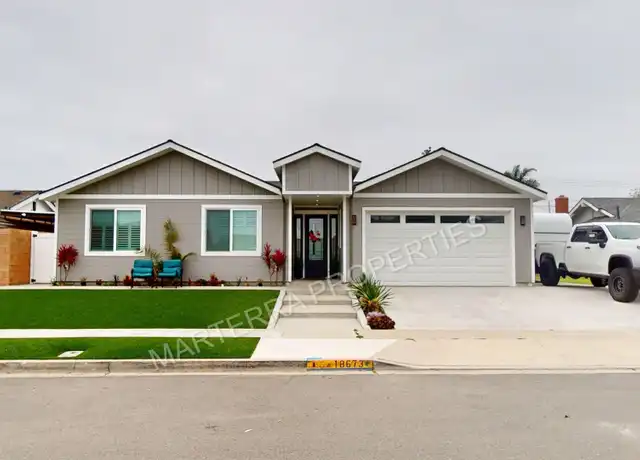 Property at 18673 Evergreen Cir, Fountain Valley, CA, 92708, 4 beds, 2.5 baths, [object Object]