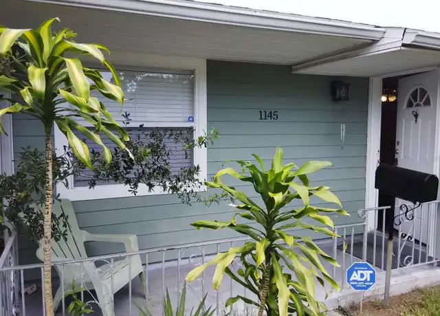 Property at 1145 54th Ave N, Saint Petersburg, FL, 33703, 2 beds, 1 bath, [object Object]
