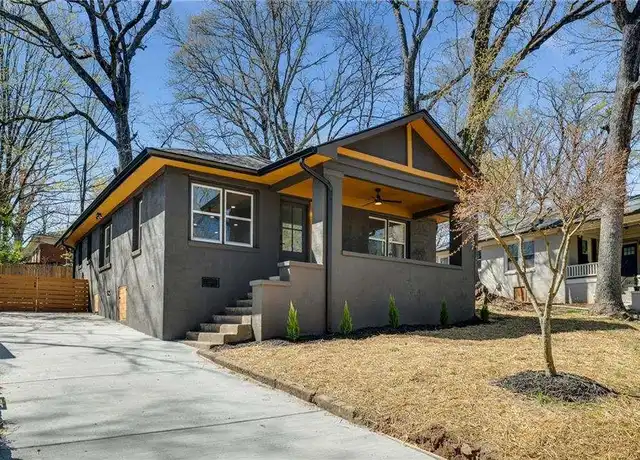 Property at 936 Byron Dr SW, Atlanta, GA, 30310, 3 beds, 2 baths, [object Object]