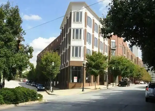 Property at 333 Nelson St SW #214, Atlanta, GA, 30313, 1 bed, 2 baths, [object Object]