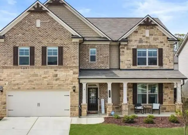 Property at 126 Cottontail Ln, Loganville, GA, 30052, 4 beds, 2.5 baths, [object Object]