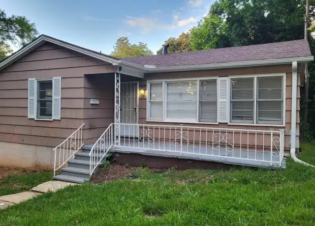 Property at 8337 Vassar Ave, Birmingham, AL, 35206, 3 beds, 1 bath, [object Object]
