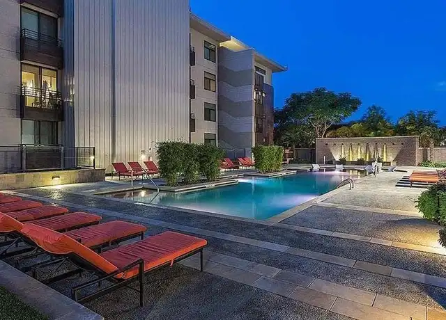 Property at 1301 E Riverside Dr Unit A2-15, Austin, TX, 78741, 1 bed, 1 bath, [object Object]