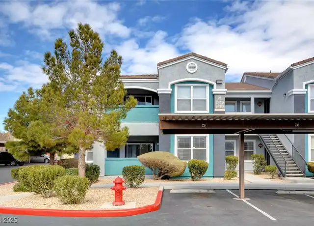 Property at 6955 N Durango Dr #1045, Las Vegas, NV, 89149, 2 beds, 2 baths, [object Object]