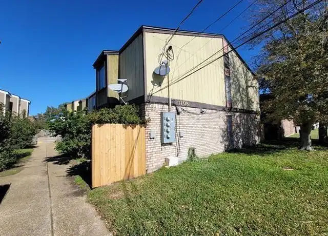 Property at 1708 Newport Pl Unit D, Kenner, LA, 70065, 3 beds, 2 baths, [object Object]