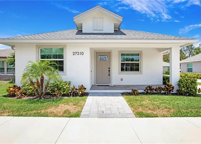 Property at 27310 Dortch Ave #312, Bonita Springs, FL, 34135, 3 beds, 2 baths, [object Object]