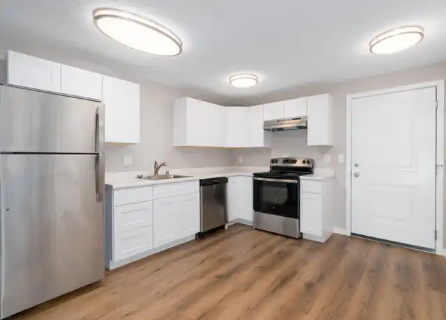 Property at Rosewood Club Apts - 401 E Magnesium Rd, Spokane, WA, 99208, 1 bed, 1 bath, [object Object]