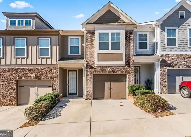 Property at 2309 Rolling Trl, Lithonia, GA, 30058, 3 beds, 2.5 baths, [object Object]
