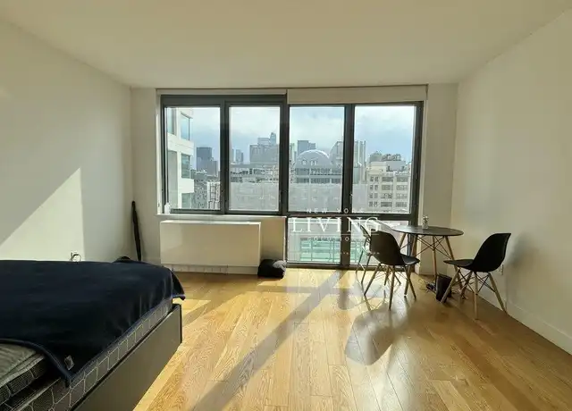 Property at 606 W 57th St Unit 1130a, New York, NY, 10019, 0 beds, 1 bath, [object Object]