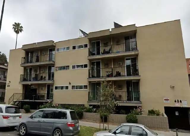 Property at 434 S Kenmore Ave, Los Angeles, CA, 90020, 1 bed, 1 bath, [object Object]