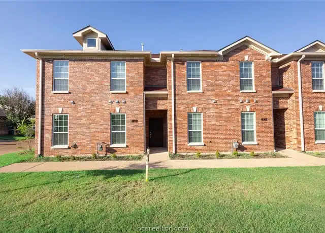 Property at 1540 Bennett St, Bryan, TX, 77802, 3 beds, 2.5 baths, [object Object]