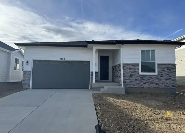Property at 9823 Ceylon St, Commerce City, CO, 80022, 2 beds, 2 baths, [object Object]