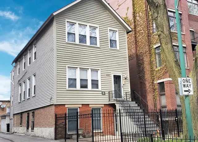 Property at 330 W Evergreen Ave Unit CH, Chicago, IL, 60610, 2 beds, 1 bath, [object Object]