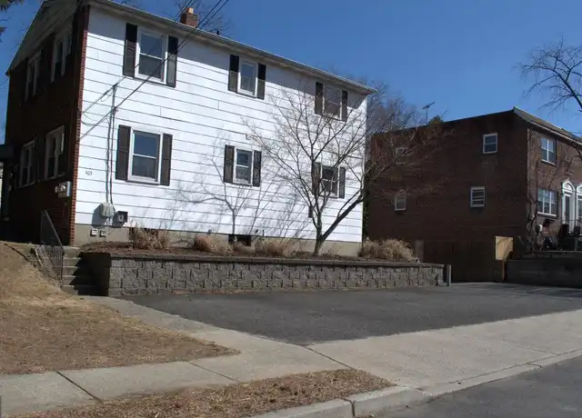 Property at 465 Conger Ave, Collingswood, NJ, 08108, 2 beds, 1 bath, [object Object]