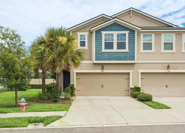 Property at 5715 Grand Sonata Ave, Lutz, FL, 33558, 4 beds, 3 baths, [object Object]