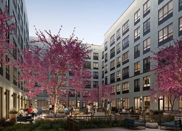 Property at 42 Vesey St Unit 211, Newark, NJ, 07105, 0 beds, 1 bath, [object Object]