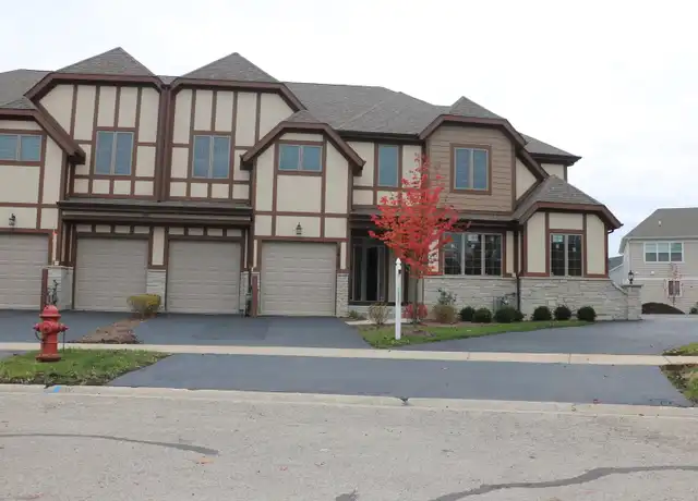 Property at 12713 Wild Rye Ct, Plainfield, IL, 60585, 2 beds, 2.5 baths, [object Object]