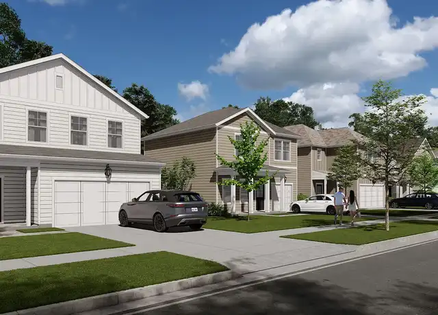 Property at Westmoreland Estates - 154 Almaden ST, Troutman, NC, 28166, 3-4 beds, 2.5 baths, [object Object]