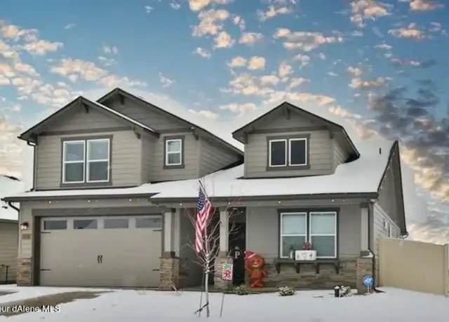 Property at 13373 N Loveland Way, Hayden, ID, 83835, 3 beds, 2 baths, [object Object]