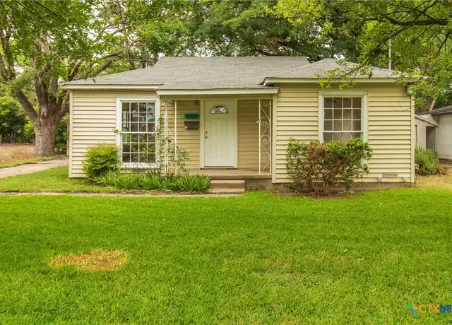 Property at 1303 East Avenue G Unit G, Killeen, TX, 76541, 2 beds, 1 bath, [object Object]
