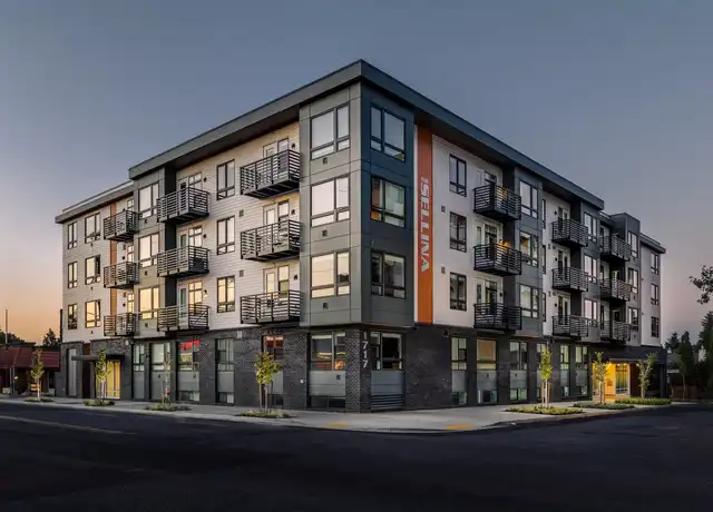 Property at The Sellina - 1717 SE Tenino St, Portland, OR, 97202, 0-1 beds, 1 bath, [object Object]