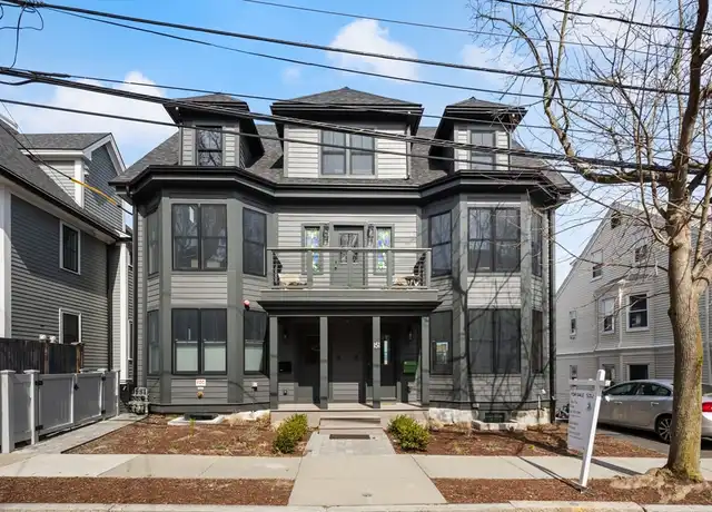 Property at 151 Mason Ter #1, Brookline, MA, 02446, 1 bed, 1 bath, [object Object]