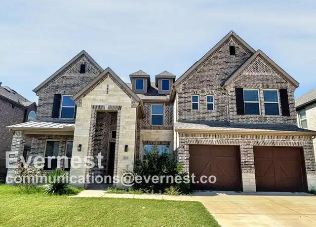 Property at 306 Greenhill St, Red Oak, TX, 75154, 5 beds, 4 baths, [object Object]