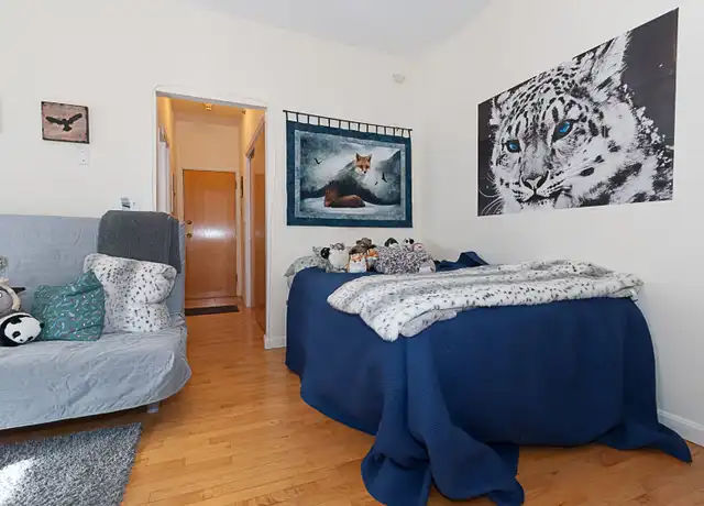 Property at 206 Chestnut Hill Ave Unit 12, Brighton, MA, 02135, 0 beds, 1 bath, [object Object]
