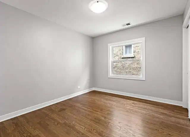 Property at 5849 N Virginia Ave, Chicago, IL, 60659, 2 beds, 2 baths, [object Object]