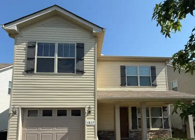 Property at 1837 Warmingfield Dr, Murfreesboro, TN, 37127, 3 beds, 2.5 baths, [object Object]