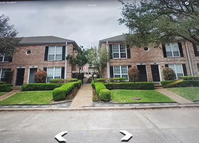 Property at 6410 Del Monte Dr #126, Houston, TX, 77057, 1 bed, 1 bath, [object Object]