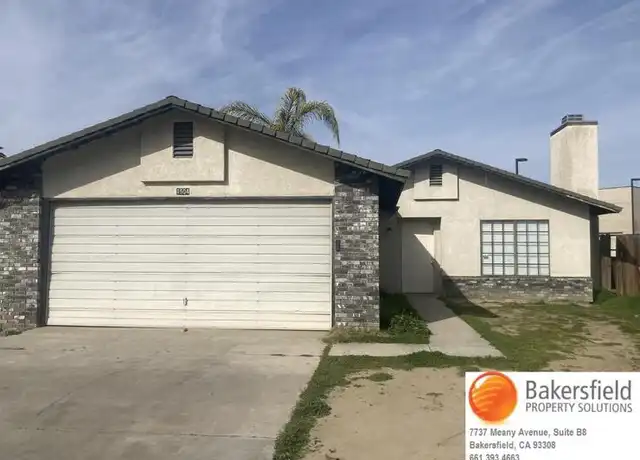 Property at 1504 Streever Ave, Bakersfield, CA, 93307, 3 beds, 2 baths, [object Object]