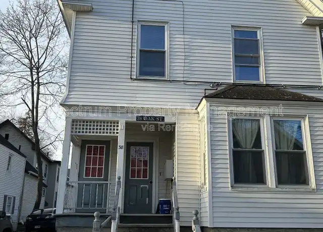 Property at 38 Oak St Unit 3, Augusta, ME, 04330, 0 beds, 1 bath, [object Object]