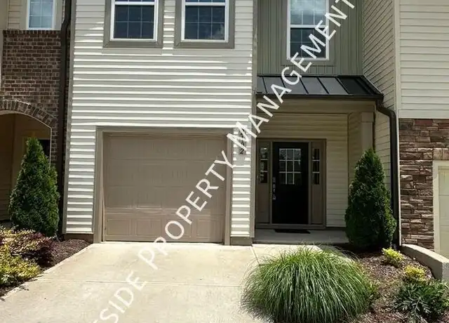 Property at 2102 Solana Woods Dr, Durham, NC, 27703, 3 beds, 2.5 baths, [object Object]