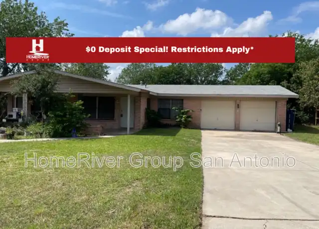 Property at 234 Sunnyland Dr, San Antonio, TX, 78228, 2 beds, 1 bath, [object Object]