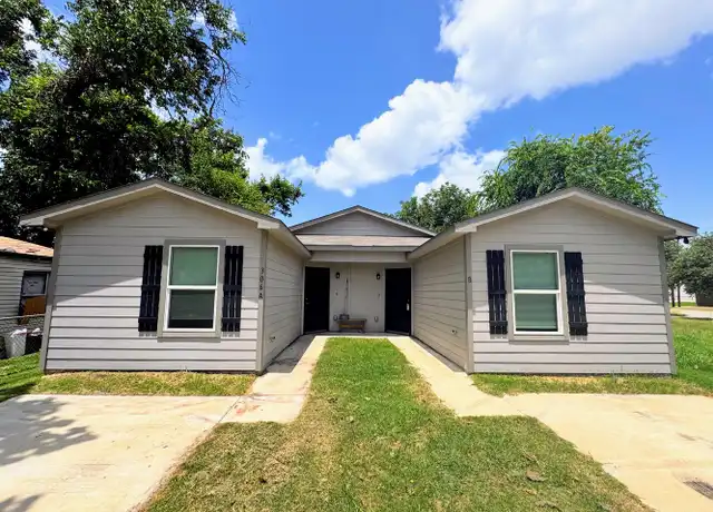 Property at 306 S 23rd St Unit B, Temple, TX, 76504, 3 beds, 2 baths, [object Object]