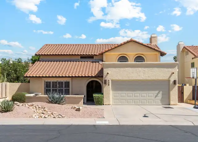 Property at 438 E Larkspur Ln, Tempe, AZ, 85288, 3 beds, 2.5 baths, [object Object]