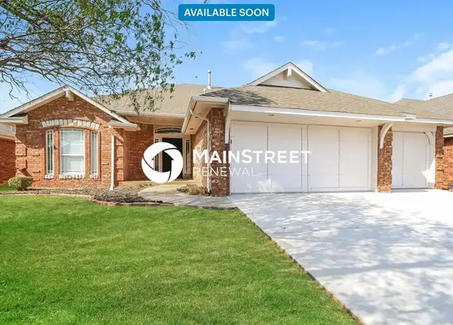 Property at 2409 NW 152nd St, Edmond, OK, 73013, 4 beds, 2 baths, [object Object]