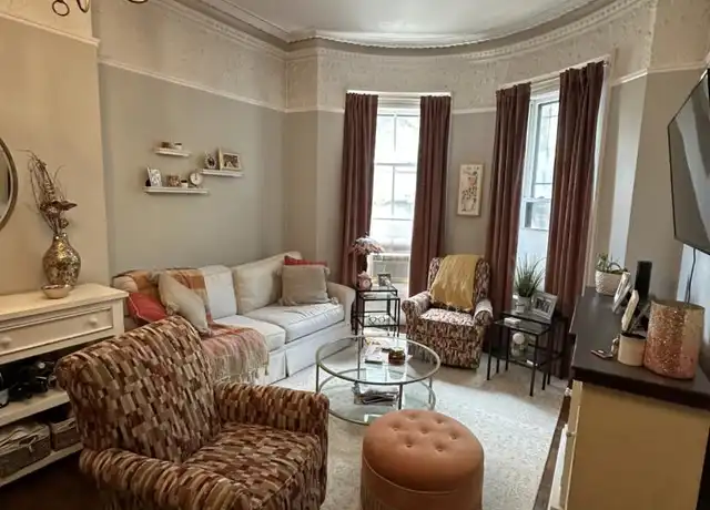 Property at 57 Rutland Sq, Boston, MA, 02118, 1 bed, 1 bath, [object Object]