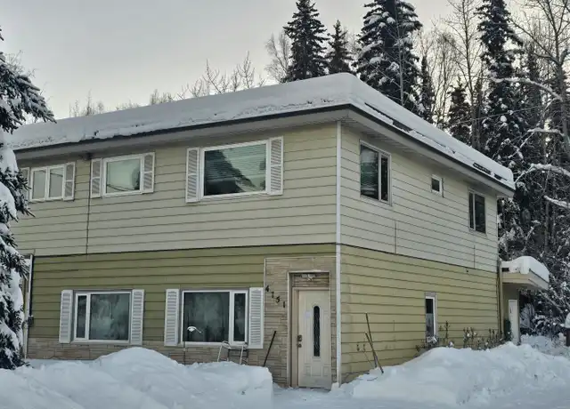 Property at 4751 Old Airport Rd, Fairbanks, AK, 99709, 1 bed, 1 bath, [object Object]